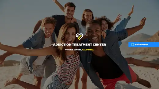 Gratitude Lodge-Drug & Alcohol Substance Abuse Addiction Center Newport Beach, CA facility photo